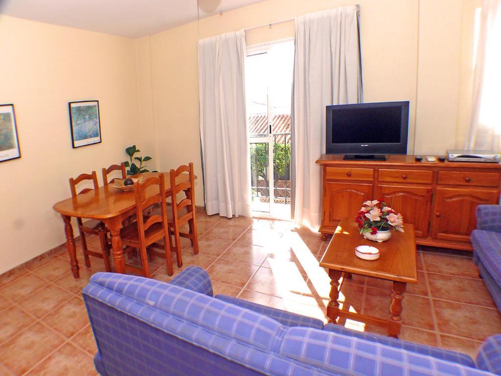 Apartamentos La Casa del Barrio Maro Quarto foto