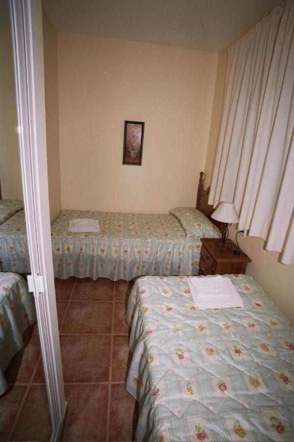 Apartamentos La Casa del Barrio Maro Quarto foto